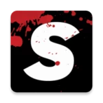 Logo of Screambox android Application 