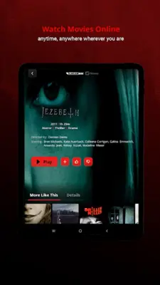 Screambox android App screenshot 1